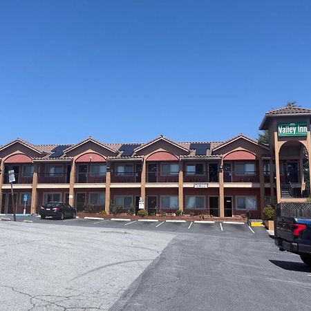 واتسونفيل Valley Inn المظهر الخارجي الصورة
