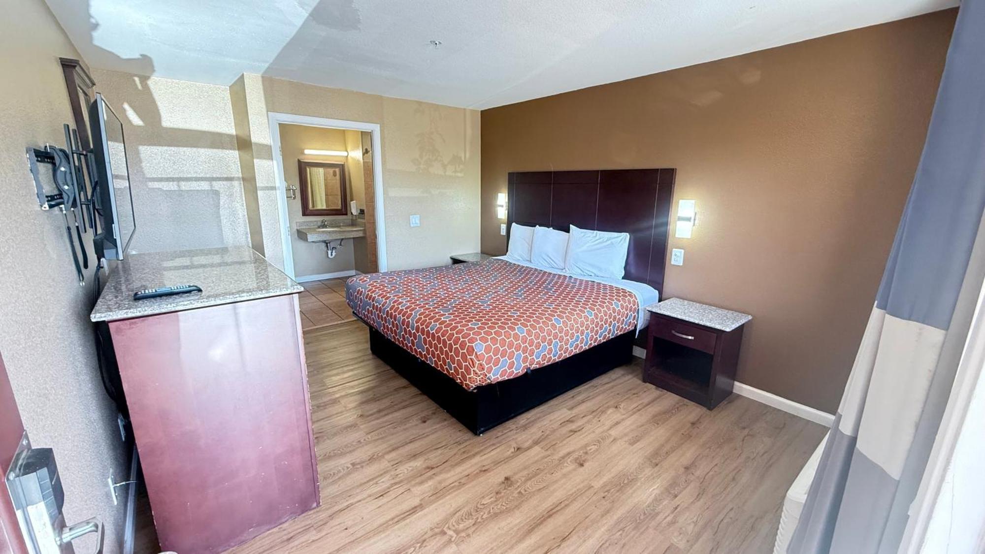 واتسونفيل Valley Inn المظهر الخارجي الصورة