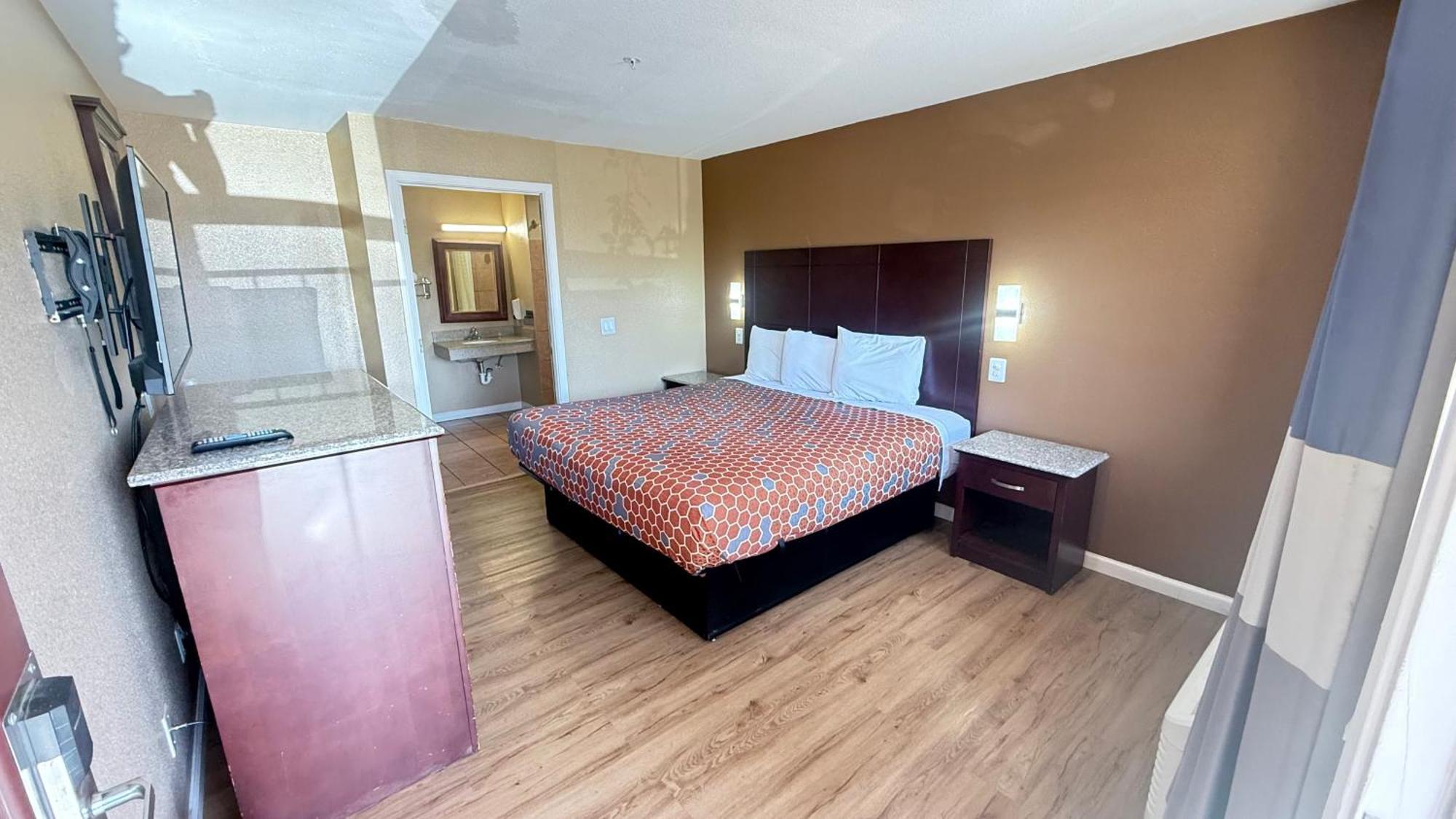 واتسونفيل Valley Inn المظهر الخارجي الصورة
