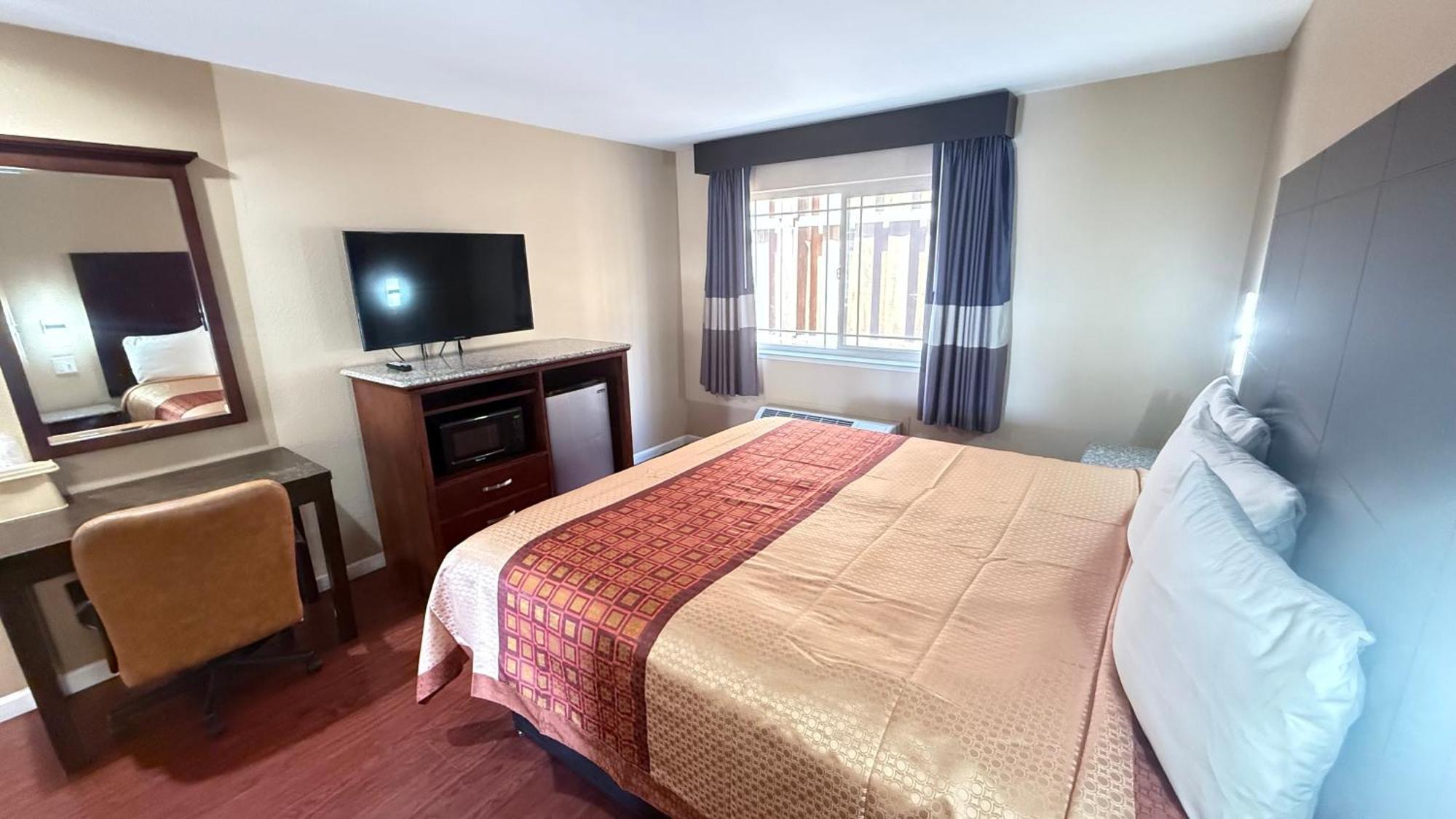 واتسونفيل Valley Inn المظهر الخارجي الصورة